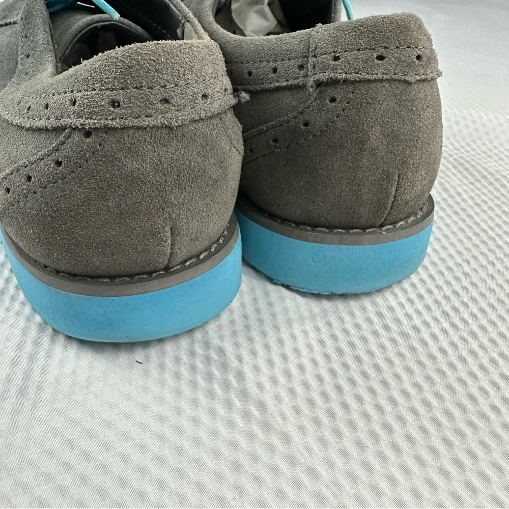 Perry Ellis portfolio shoes